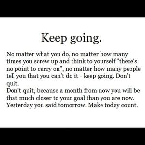 Meet your Posher, Renee